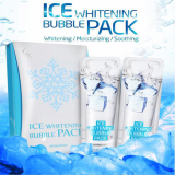Ice Whitening Bubble Pack